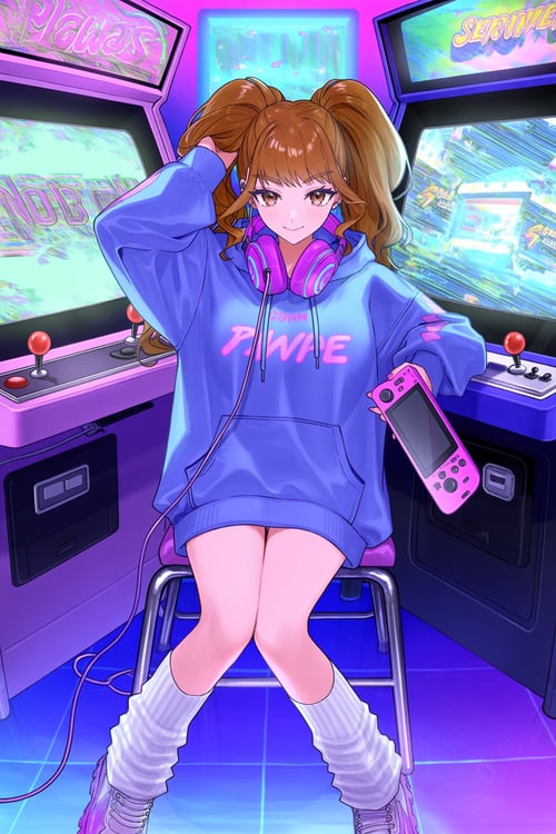 Wada Arco - Artist Style by Azriaelis on Tensor.Art