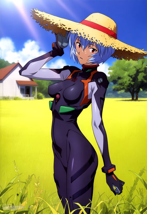 Konosuba Anime Style | Anima by Eren on Tensor.Art