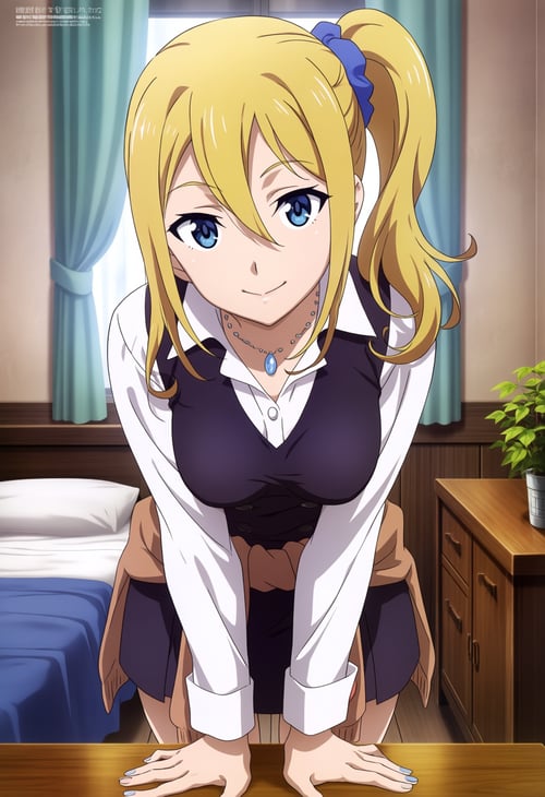 Konosuba Anime Style | Anima by Eren on Tensor.Art