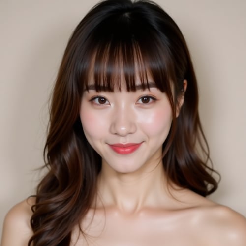 Chinese Beautiful Face 2 by LocalGhost on Tensor.Art