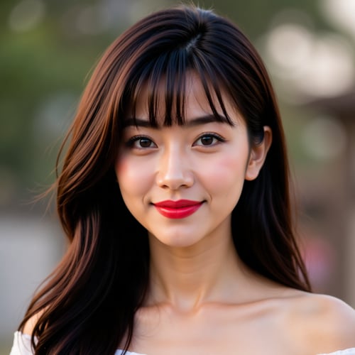 Chinese Beautiful Face 2 by LocalGhost on Tensor.Art