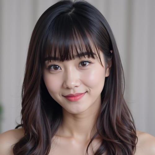 Chinese Beautiful Face 2 by LocalGhost on Tensor.Art
