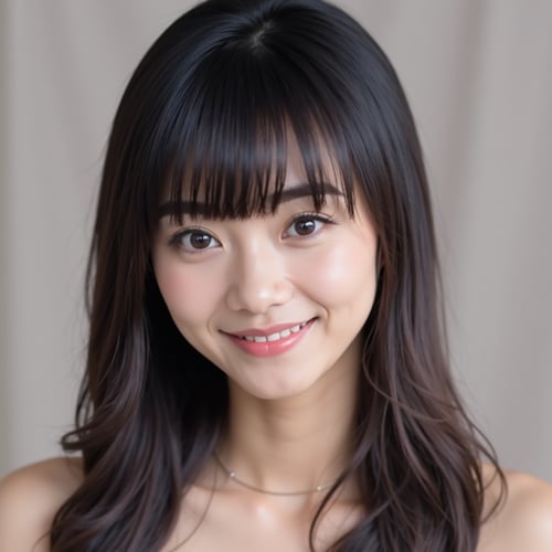 Chinese Beautiful Face 2 by LocalGhost on Tensor.Art