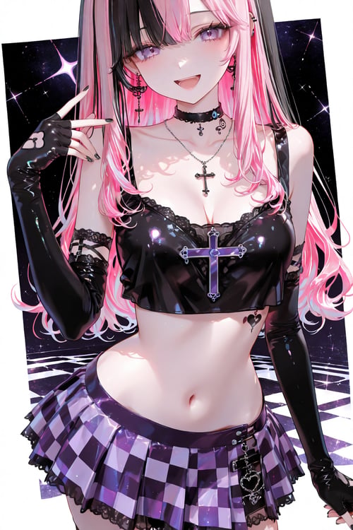 kagenari by kagenari  on Tensor.Art