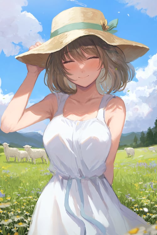 tukimiyama_exe - Artist Style by Azriaelis on Tensor.Art