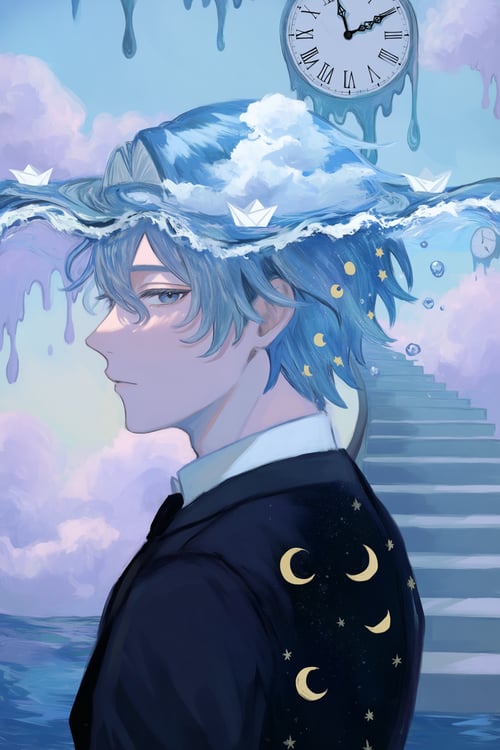 tukumiyama_exe - Artist Style by Azriaelis on Tensor.Art