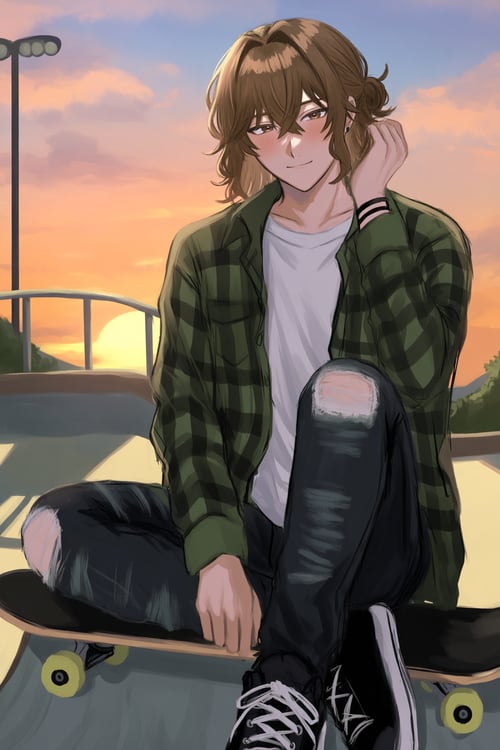 tukumiyama_exe - Artist Style by Azriaelis on Tensor.Art