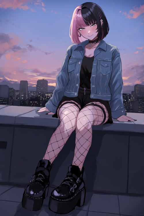 tukimiyama_exe - Artist Style by Azriaelis on Tensor.Art