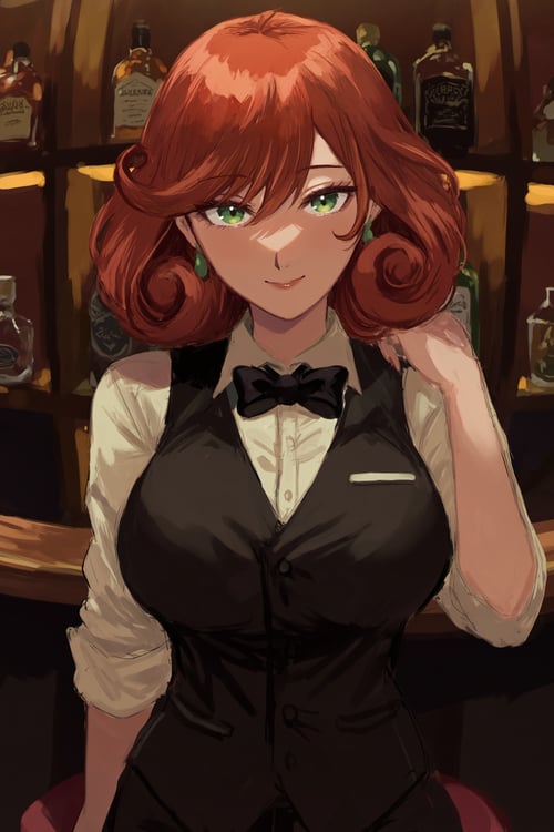 tukimiyama_exe - Artist Style by Azriaelis on Tensor.Art