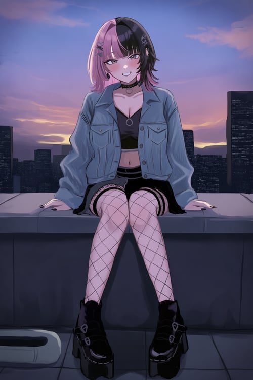 tukumiyama_exe - Artist Style by Azriaelis on Tensor.Art