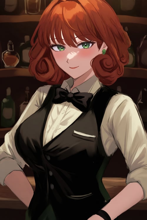 tukumiyama_exe - Artist Style by Azriaelis on Tensor.Art
