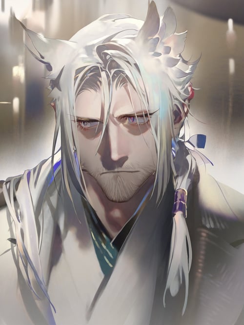 赫拉格新 by 阿瑞伊aruiy1号 on Tensor.Art