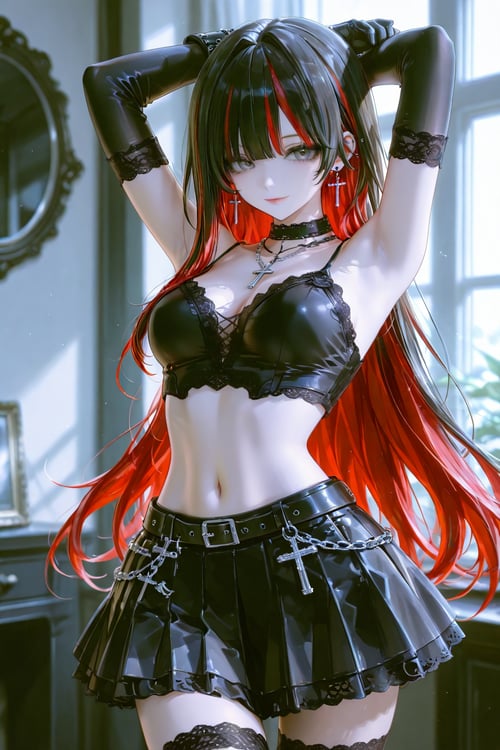 kagenari by kagenari  on Tensor.Art
