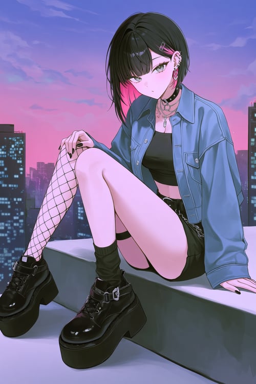 sebin_13 - Artist Style by Azriaelis on Tensor.Art