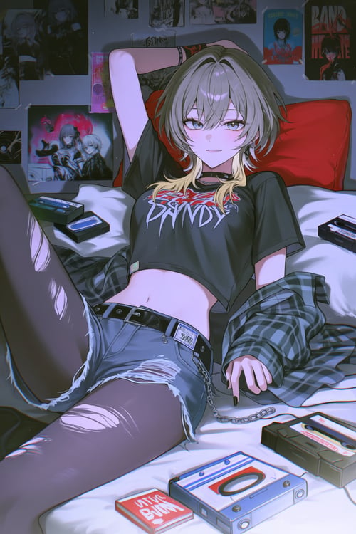 sebin_13 - Artist Style by Azriaelis on Tensor.Art