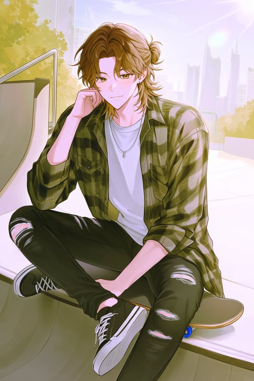 sebin_13 - Artist Style by Azriaelis on Tensor.Art