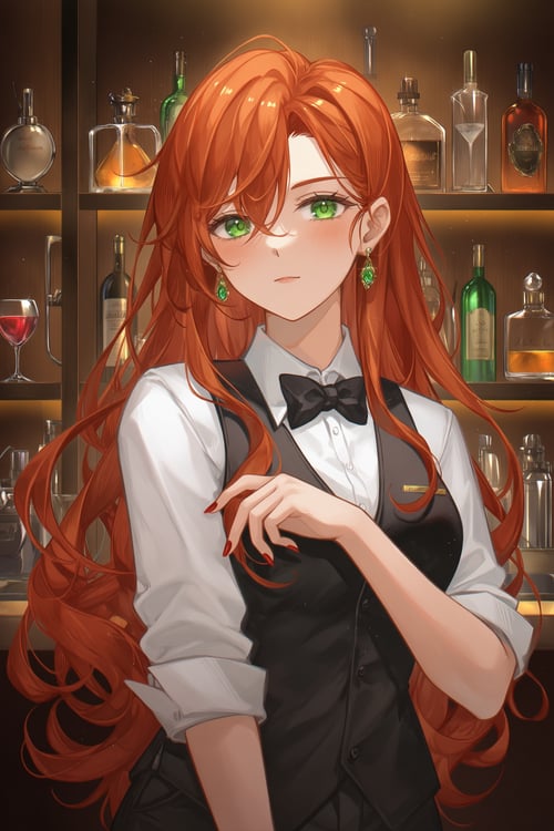 TID - Artist Style by Azriaelis on Tensor.Art