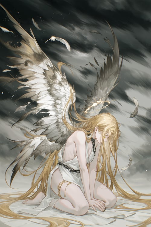 TID - Artist Style by Azriaelis on Tensor.Art