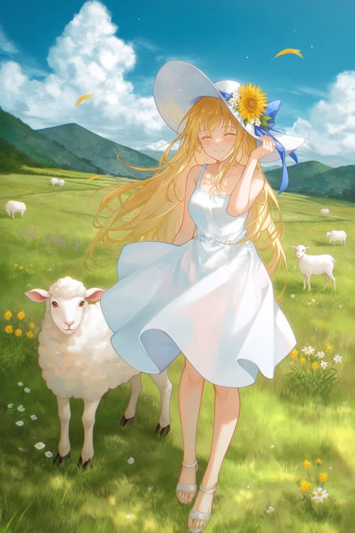 TID - Artist Style by Azriaelis on Tensor.Art