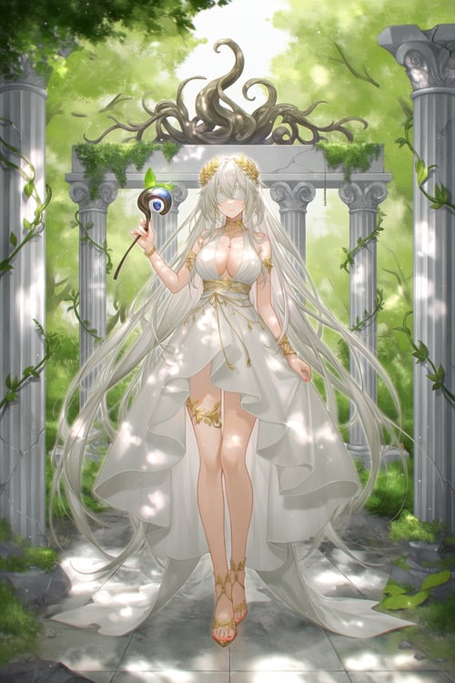TID - Artist Style by Azriaelis on Tensor.Art