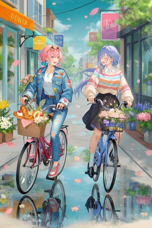 TID - Artist Style by Azriaelis on Tensor.Art