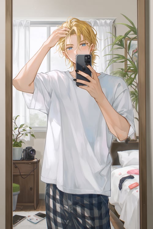 TID - Artist Style by Azriaelis on Tensor.Art