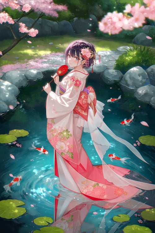 TID - Artist Style by Azriaelis on Tensor.Art