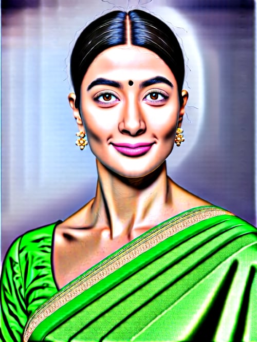 Pooja Test by DynamicSher on Tensor.Art