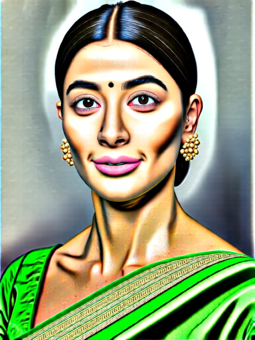 Pooja Test by DynamicSher on Tensor.Art