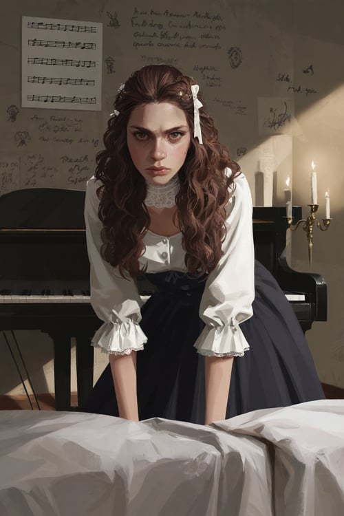 🧿 Modern Web art 🧿 by Madre_Mor on Tensor.Art