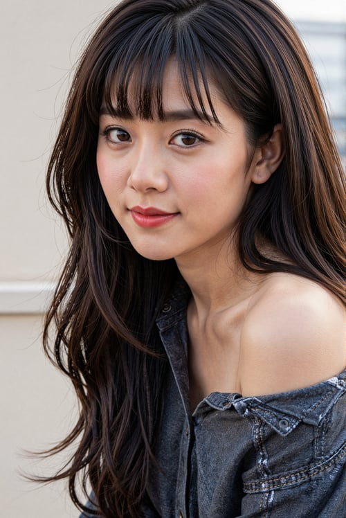 Chinese Beautiful Face 2 by LocalGhost on Tensor.Art