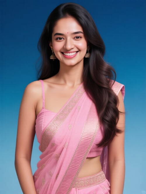 Anushka Sen Qwen by Wizardof on Tensor.Art