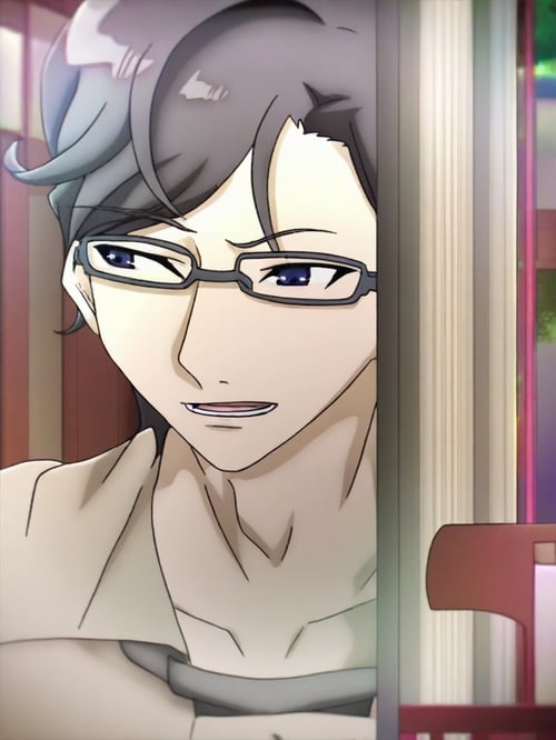 Miyasaka Shinya / Room Mate by Aki210021 on Tensor.Art