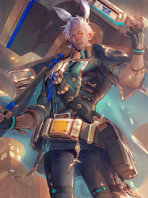 Saizar by 150645404642123.045743 on Tensor.Art