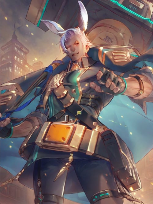 Saizar by 150645404642123.045743 on Tensor.Art