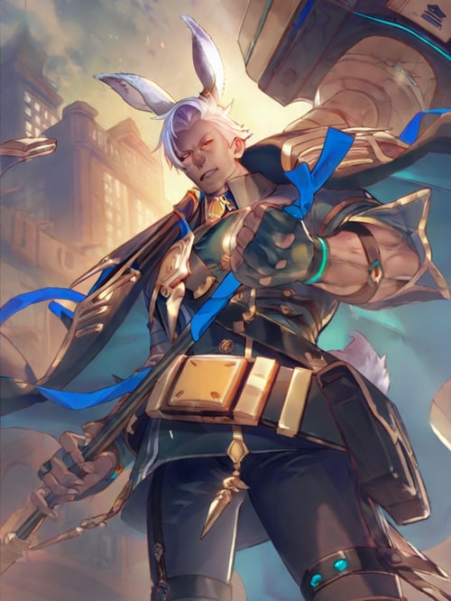 Saizar by 150645404642123.045743 on Tensor.Art