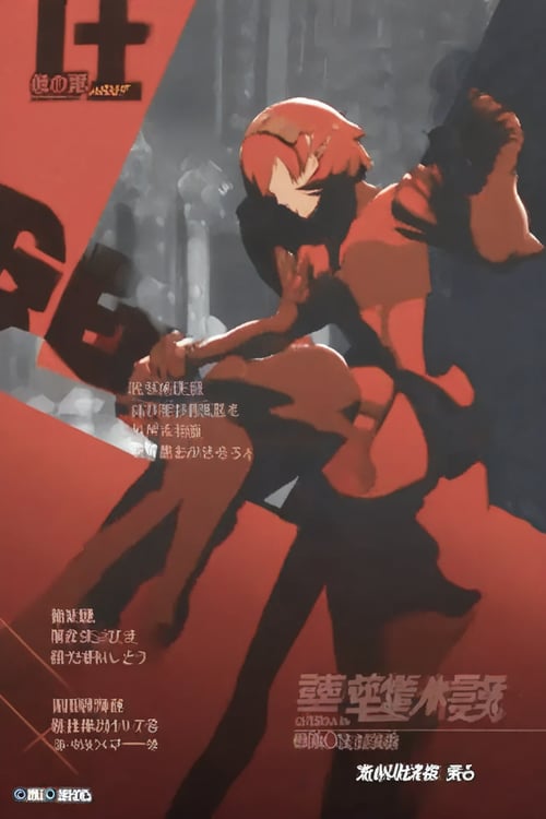 シルエット by らび@kiyoka_succubus on Tensor.Art