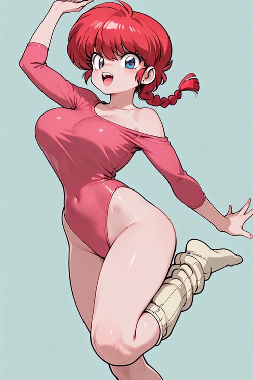 女勇者 by らび@kiyoka_succubus on Tensor.Art