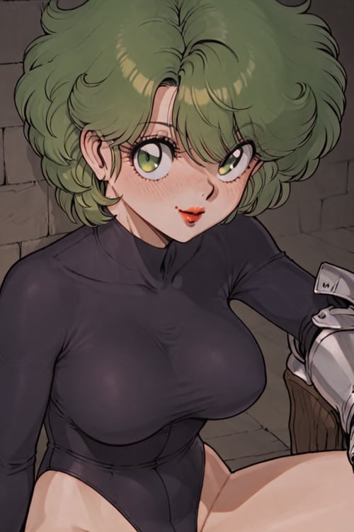 女勇者 by らび@kiyoka_succubus on Tensor.Art