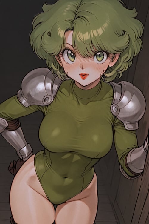女勇者 by らび@kiyoka_succubus on Tensor.Art