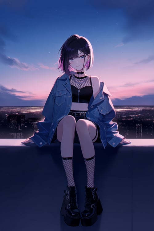 Riella - Artist Style by Azriaelis on Tensor.Art