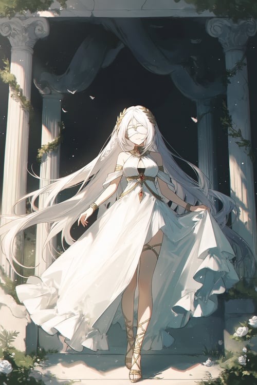 Riella - Artist Style by Azriaelis on Tensor.Art
