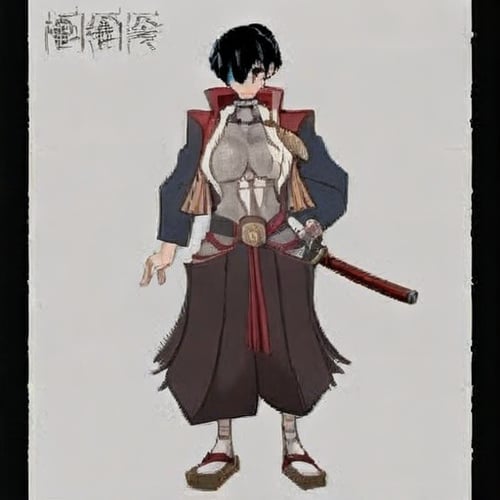 Hir by user_769805792101588394 on Tensor.Art