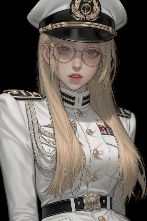 PLEIONE - Anima by ✧ POLARHYS ✧ on Tensor.Art