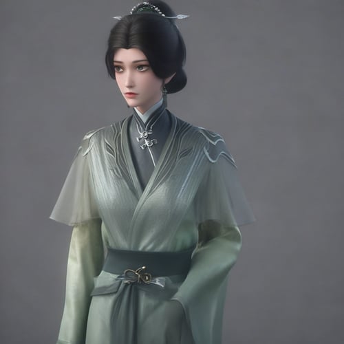 pony苏茹 by 陌路 on Tensor.Art
