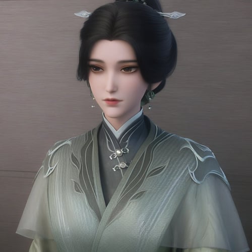 pony苏茹 by 陌路 on Tensor.Art