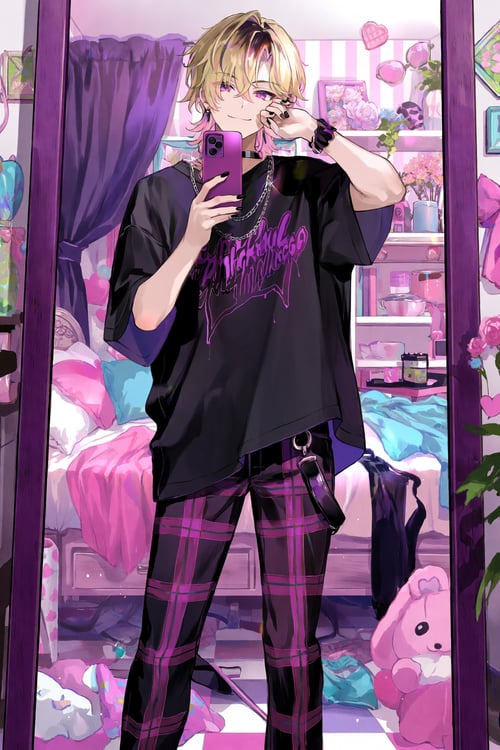 Fuzichoco - Artist Style by Azriaelis on Tensor.Art