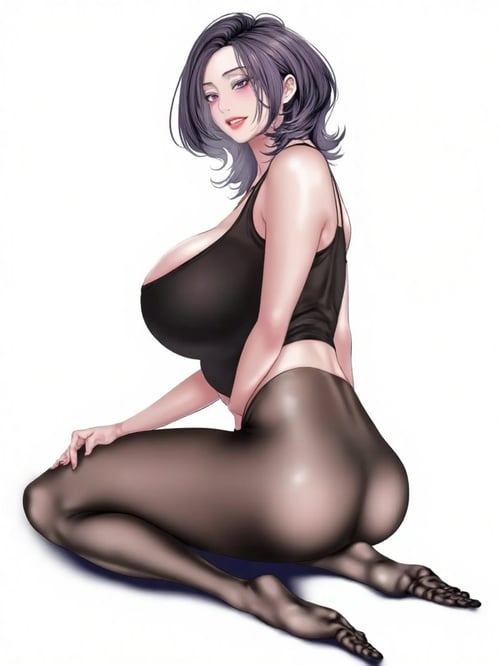 DJ_金组长-F.1 by DJ大江东去 on Tensor.Art