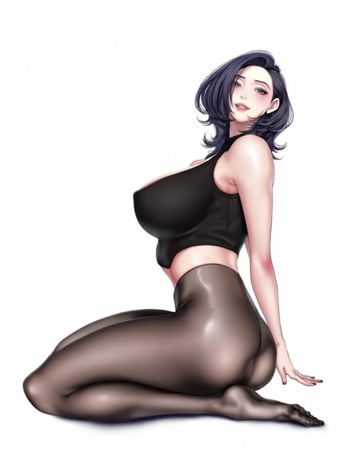 DJ_金组长-F.1 by DJ大江东去 on Tensor.Art