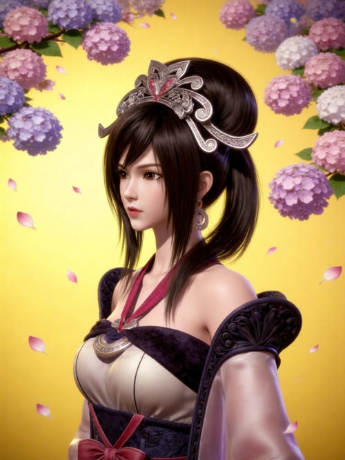 DJ_红莲-天行九歌-F.1 by DJ大江东去 on Tensor.Art